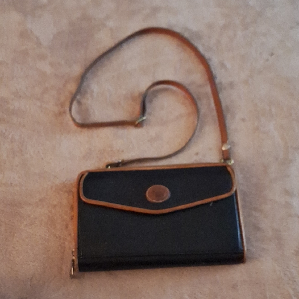 Dooney & Bourke Vintage Purse